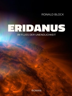 cover image of Eridanus